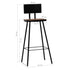 Swen Studio -  5 Piece Bar Set White